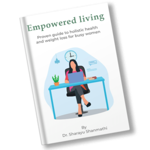 Empowered living: E-BOOK